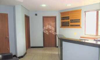 Imagem 2: Sala comercial com garagem na Azenha