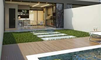 Imagem 7: Casa Moderna: Luxo e Conforto em São José dos Pinhais