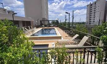 Imagem: Jardim Antonio Von Zuben