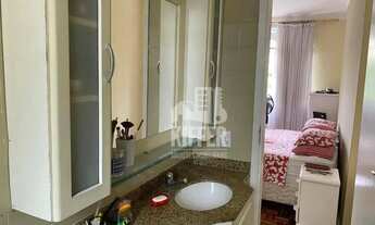 Imagem: 2 Quartos com Suíte no Fonseca Dependência