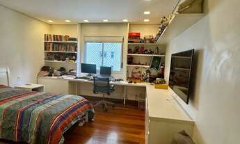 Imagem 7: 230 m2 úteis, 3 suítes, escritório, amplo terraço gourmet, Vila Leopoldina