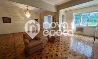 Imagem 4: Copacabana Apartamento com 3 dormitórios