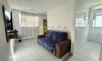 Imagem 3: Colina de Laranjeiras: apartamento 2 quartos com área de lazer completa! DLWN