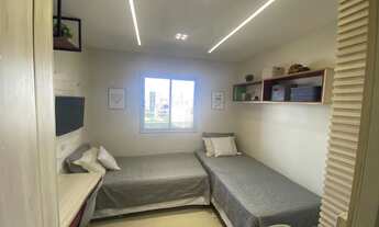 Imagem 3: Apartamento estiloso excelente localização