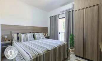 Imagem 2: Sobrado à venda, 3 quartos, 1 suíte, 2 vagas, Belchior Central - Gaspar/SC Descrição