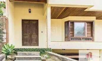 Imagem 2: Casa com 4 dormitórios, 335 m² - venda por R$ 1.600.000,00 ou aluguel por R$ 6.882,00/mês