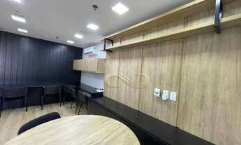 Imagem 5: Sala para alugar GOLDEN , 28 m² por R$ 3.000/mês - Centro - Gravataí/RS