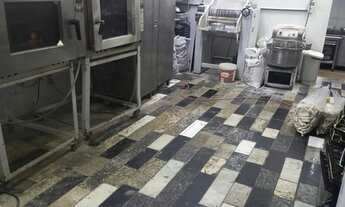 Imagem 3: Passo ponto de Padaria e restaurante