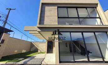 Imagem 4: Sobrado com 3 dormitórios à venda, 119 m² por R$ 870.000,00 - Santa Felicidade - Curitiba