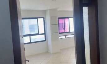 Imagem: Apartamento 3/4(suíte)- Pituba