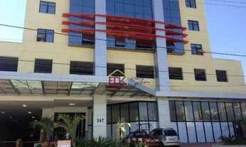 Imagem 6: Sala à venda, 44 m² por R$ 339.000,00 - Centro - São José dos Campos/SP