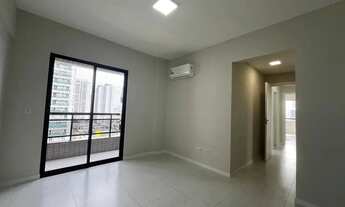 Imagem 4: Infinity Residence - 3 quartos - 2 vagas - Marco - Venda