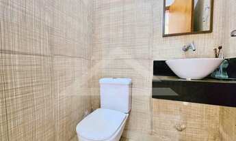 Imagem 6: Casa térrea residencial