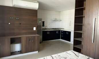 Imagem 5: Flat Mobiliado próximo ao Vaca Brava no Setor Bueno - Goiânia - GO