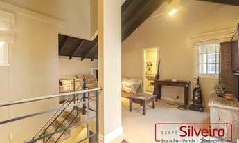 Imagem 3: CASA EM CONDOMINIO SEMI MOBILIADA 3 DORMITÓRIOS