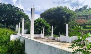 Imagem 4: 86E- IGARATÁ OFERECE 600M² PARA SEU REFÚGIO