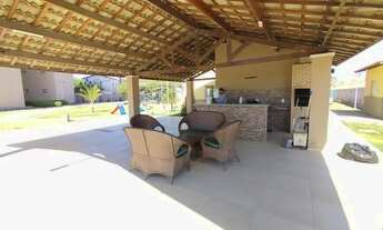 Imagem 5: ALUGA-SE APARTAMENTO COM ÁREA DE LAZER 01 QUADRA DA AV. SILAS MUNGUBA