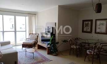 Imagem: Apartamento - Cambuí - Campinas