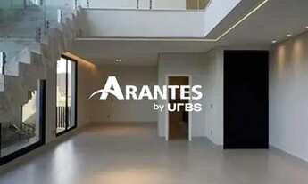 Imagem 3: Casa em Condomínio com 301m² 4 quartos à venda no Terras Altas