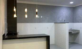 Imagem 6: CASA NO JARDIM IPANEMA I 151 M²I 3 QUARTOS I 1 SUITE I PORTAO ELETRICO + AREA GOUMET I 2