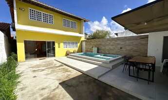 Imagem 6: Vendo Casa 7 Quartos (5 Suítes) com Piscina no Luar do Francês