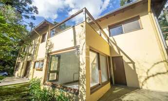 Imagem 3: CASA À VENDA NO CONDOMÍNIO RESERVA DA SERRA EM CANELA