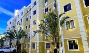 Imagem: Apartamento em lauro de freitas