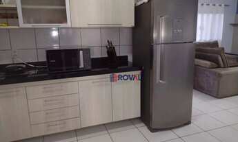 Imagem 5: Casa com 2 dormitórios à venda, 240 m² por R$ 430.000,00 - Jardim Suécia - Mogi Guaçu/SP