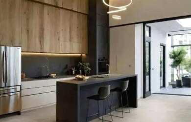 Imagem 4: Casa Térrea de Luxo 3 quartos à Venda - Residencial Villagio Toscana