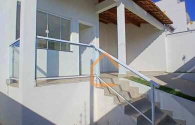 Imagem 14: Casa com 3 dormitórios à venda, 121 m² por R$ 670.000,00 - Parque Real - Pouso Alegre/MG