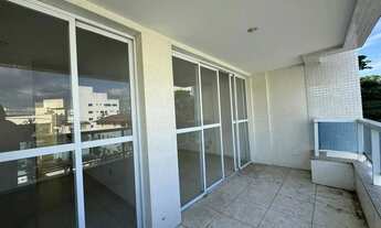 Imagem 2: Imóvel para venda tem 90 metros quadrados com 2 quartos em Muquiçaba - Guarapari - ES