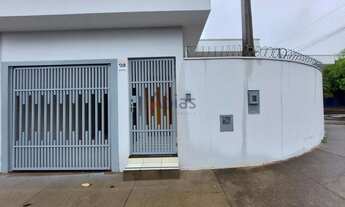 Imagem: Casa em Vila Boa Vista 1 - São Carlos