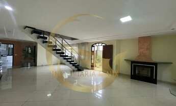 Imagem 4: Sobrado alto padrão para Locação- Vila Maria Alta