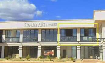 Imagem: Sala Comercial