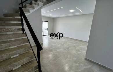 Imagem 5: Sobrado de Alto Padrão a venda no São Pedro, São José dos Pinhais 03 quartos (01 suíte)