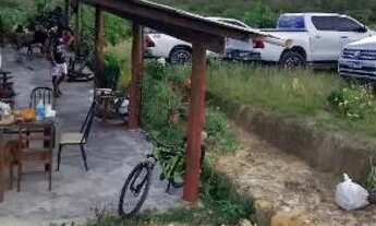 Imagem: Aluga-se no Tepequem! 4 camas casal