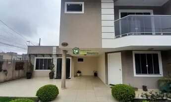 Imagem 5: SOBRADO - IGUAÇU - ARAUCÁRIA