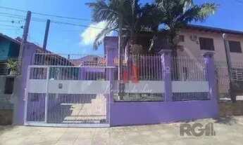 Imagem 5: Casa com 3 dormitórios para alugar, 172 m² por R$ 4.902/mês - Cavalhada - Porto Alegre/RS