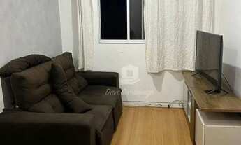 Imagem: Apartamento de Dois Quartos em Neves