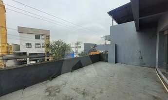 Imagem 6: Prédio comercial - Primeiro e segundo andar para locação no Imirim com 03 andares