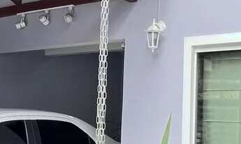 Imagem 10: CASA 03 DORMITÓRIOS