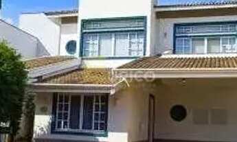 Imagem 2: Casa de Alto Padrão para Locação no Condomínio Reserva da Serra em Jundiaí SP