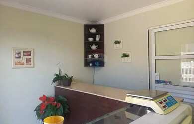 Imagem 5: Sobrado Moderno ideal para moradia e pequeno comercio em Fazenda Rio Grande PR