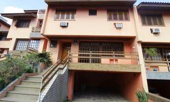 Imagem 5: CASA 3D no bairro Menino Deus em Porto Alegre