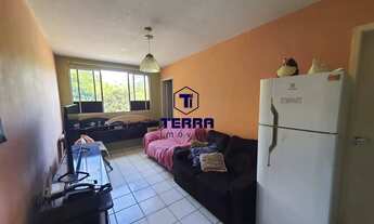 Imagem 2: Apartamento Garden, com 2 quartos, em Maria Paula, na rodovia principal