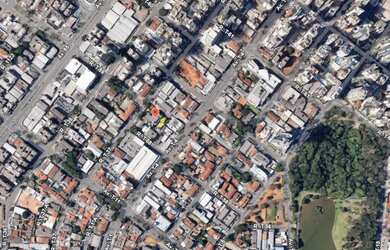 Imagem 2: Rua T-37, Setor Bueno