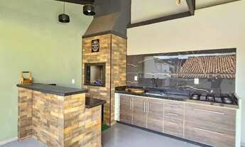 Imagem 5: Casa 3 dormitórios à venda em Barreiros - São José/SC