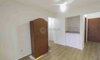 Imagem 3: Apartamento frente rua com varanda e lazer na Praia do Tombo, Guaruja