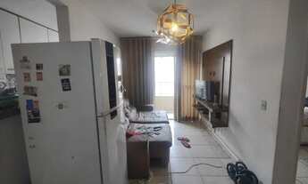 Imagem: Apto no centro da Praça Seca