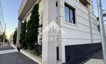 Imagem 3: Apartamento com 4 quartos à venda, 200m2 - Jundiaí